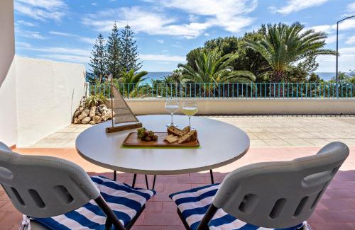Vila Baleira Casa | Formosa Beach