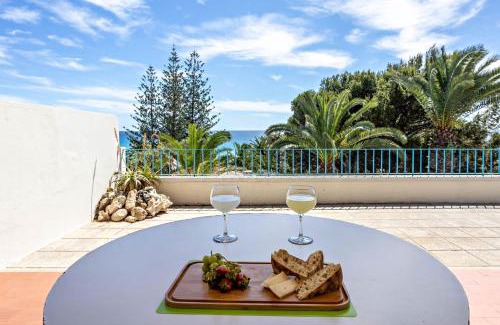 Vila Baleira Casa | Formosa Beach