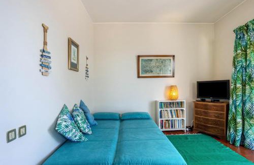 Vila Baleira Casa | Formosa Beach