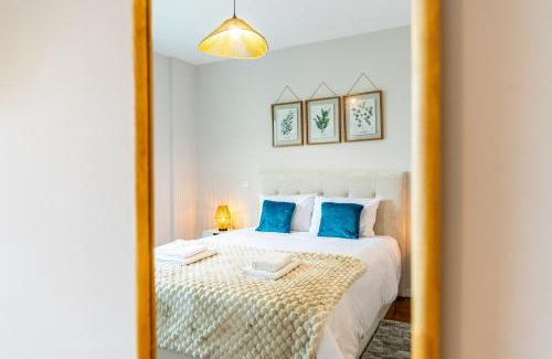 Sao Martinho Apartamento | Formosa Stay IV by YOUR KEY