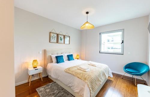 Sao Martinho Apartamento | Formosa Stay IV by YOUR KEY