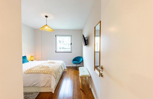 Sao Martinho Apartamento | Formosa Stay IV by YOUR KEY