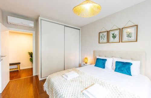 Sao Martinho Apartamento | Formosa Stay IV by YOUR KEY
