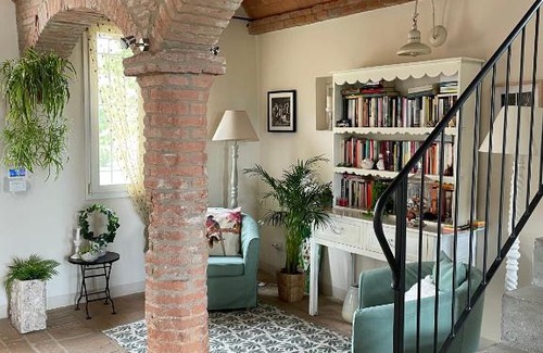 Imola Apartamento | Formula 1 Country House