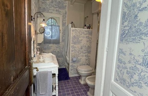 Imola Apartamento | Formula 1 Country House