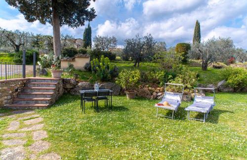 Tavarnelle Val di Pesa Casa | Fornace di Bonazza