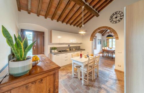 Tavarnelle Val di Pesa Casa | Fornace di Bonazza