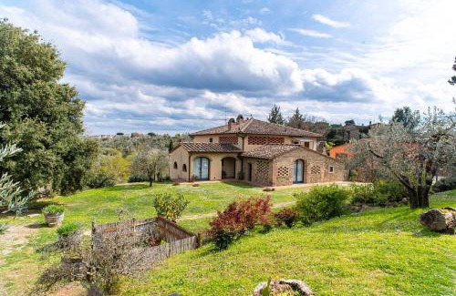 Tavarnelle Val di Pesa Casa | Fornace di Bonazza