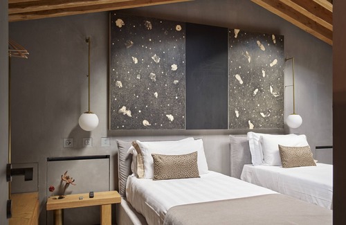 San Niccolo Casa | Fornace Suite