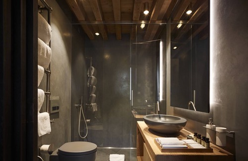 San Niccolo Casa | Fornace Suite