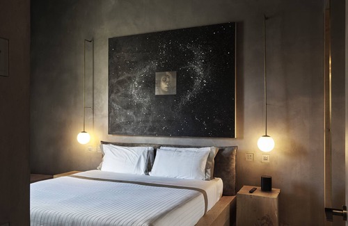 San Niccolo Casa | Fornace Suite