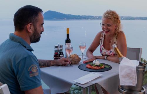 San Felice del Benaco Otro | Fornella Camping & Wellness family resort