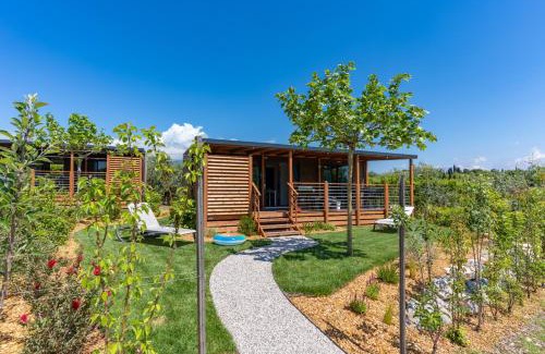San Felice del Benaco Otro | Fornella Camping & Wellness family resort