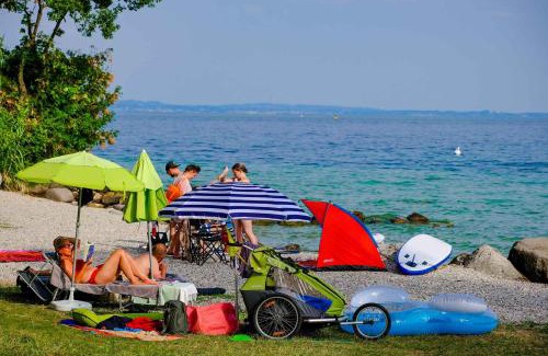 San Felice del Benaco Otro | Fornella Camping & Wellness family resort