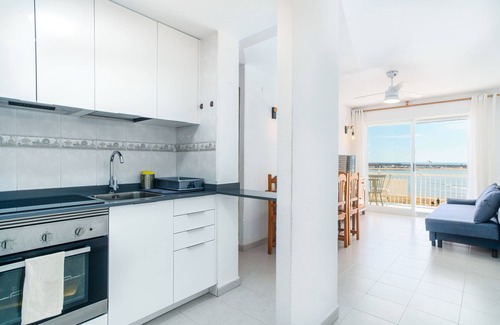 Peñíscola Apartamento | Forner Apartamentos Peñiscola