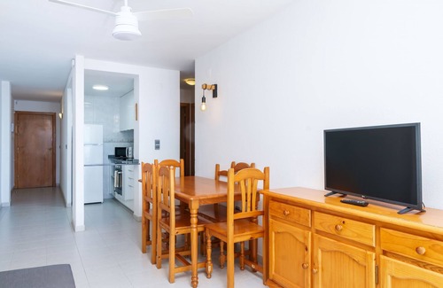 Peñíscola Apartamento | Forner Apartamentos Peñiscola