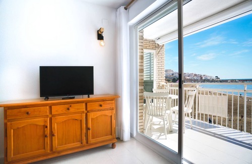 Peñíscola Apartamento | Forner Apartamentos Peñiscola