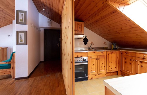 Santa Caterina Valfurva Apartamento | Italianway - Forni 7