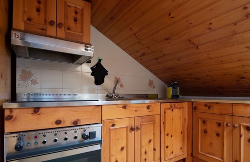 Santa Caterina Valfurva Apartamento | Italianway - Forni 7