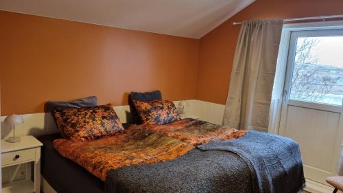 Blonduos Casa | Fornilækur Guesthouse