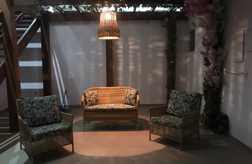 Downtown Buzios Casa | Forno Guest House