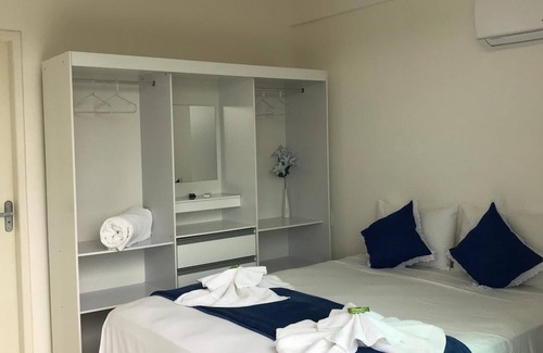Downtown Buzios Casa | Forno Guest House