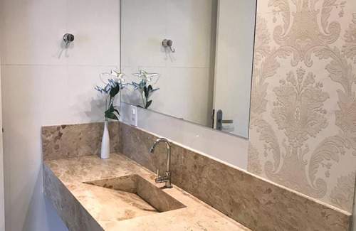 Downtown Buzios Casa | Forno Guest House