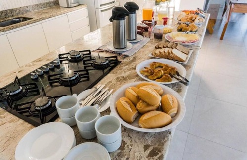 Downtown Buzios Casa | Forno Guest House