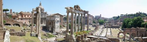 Campitelli Apartamento | Foro Romano Apartments A