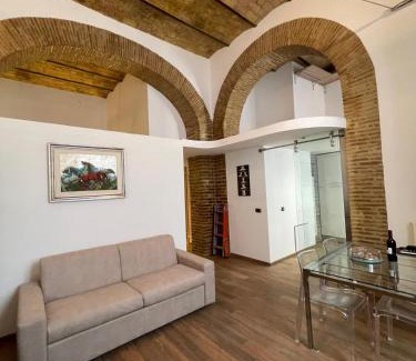 Velletri Apartamento | Foro Romano Apartments D
