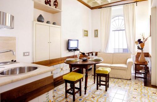 Campitelli Apartamento | Foro Romano