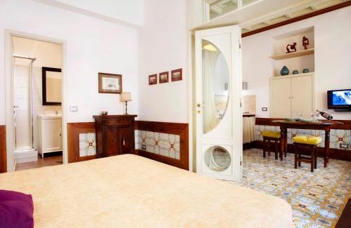 Campitelli Apartamento | Foro Romano