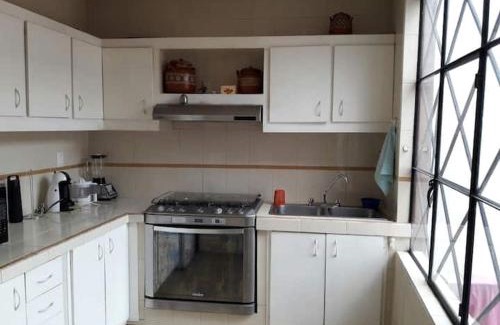 Venustiano Carranza Apartamento | Foro sol autódromo aeropuerto