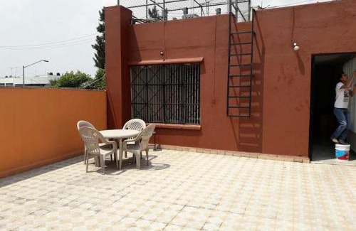 Venustiano Carranza Apartamento | Foro sol autódromo aeropuerto