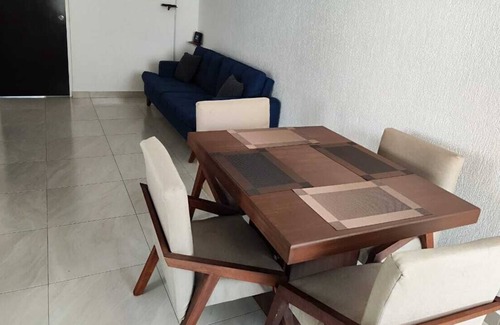 Agrícola Oriental Apartamento | FORO SOL, AUTODROMO AEROPUERTO T1 T2