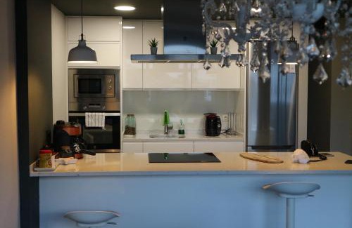Lugo Apartamento | FOROPLAZA Porta San Pedro Pleno Centro Vistas Muralla