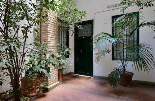 Campitelli Apartamento | Fororomano Luxury