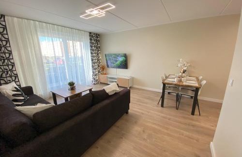 Parnu Apartamento | ForRest Apartment