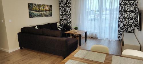 Parnu Apartamento | ForRest Apartment