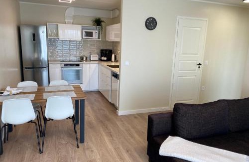 Parnu Apartamento | ForRest Apartment