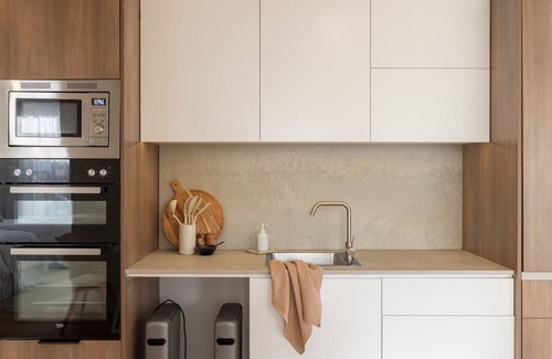 Surf Beach Casa | Forrest Caves Retreat