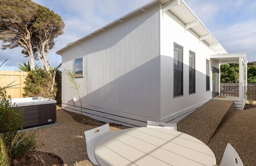 Surf Beach Casa | Forrest Caves Retreat