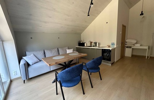 Pervomaysky District Apartamento | ForRest Cozy Apartments Minsk