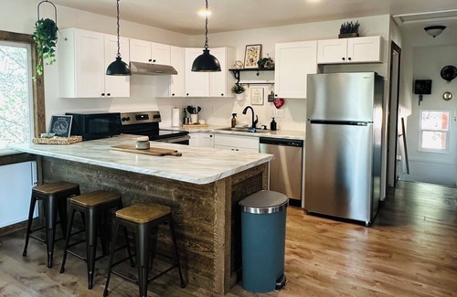 Rainbow Valley Cabina | Forrest Home Cabin - Pikes Peak Region Convenience - Now on VRBO!