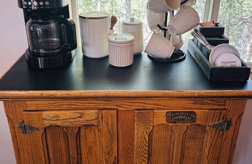 Rainbow Valley Cabina | Forrest Home Cabin - Pikes Peak Region Convenience - Now on VRBO!