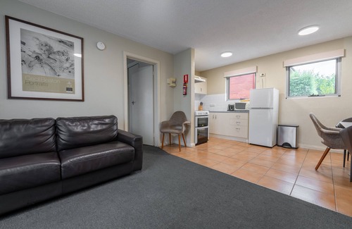 Forrest Hotel | Forrest Hotel and Apartments