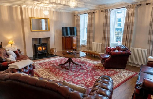 Kendal Casa | Forrest's Yard - Apartment 1