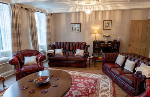 Kendal Casa | Forrest's Yard - Apartment 1
