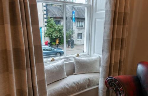 Kendal Casa | Forrest's Yard - Apartment 1