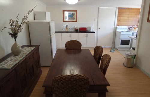Boulder Apartamento | Forrest St Apartments